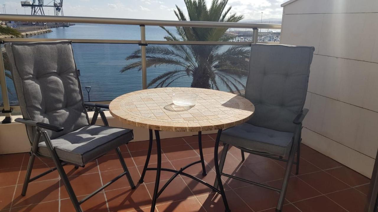 Apartamento Ático La Marina Puerto del Rosario  Exterior foto