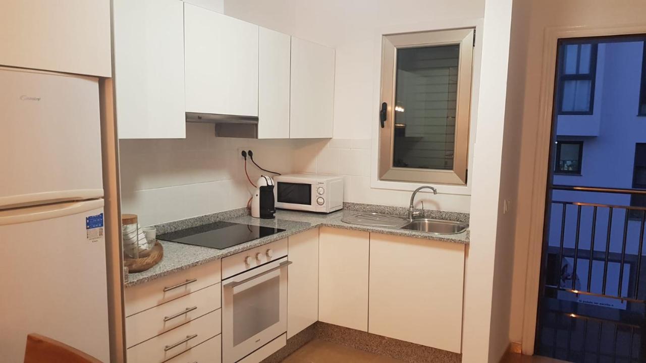 Apartamento Ático La Marina Puerto del Rosario  Exterior foto