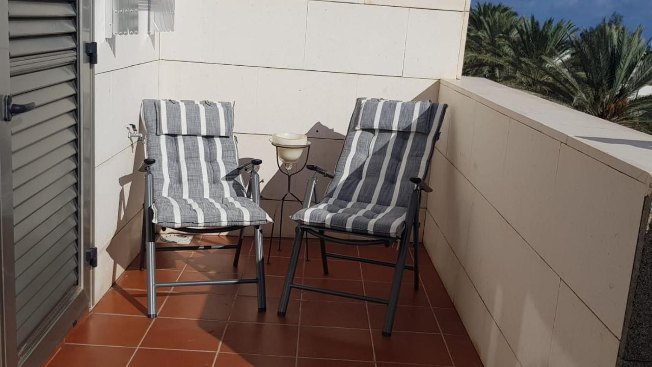 Apartamento Ático La Marina Puerto del Rosario  Exterior foto