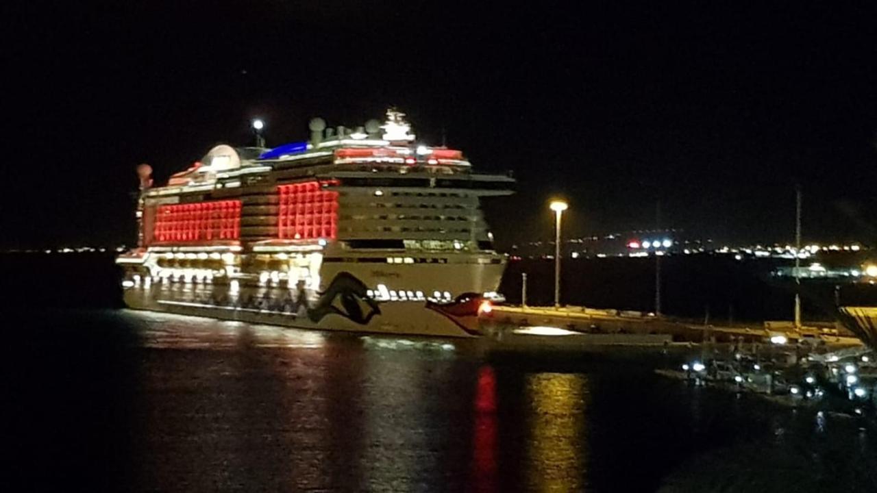 Apartamento Ático La Marina Puerto del Rosario  Exterior foto